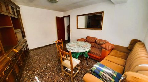 Foto 3 de Casa o xalet en venda a Calle Madrid, Benalúa de las Villas, Granada