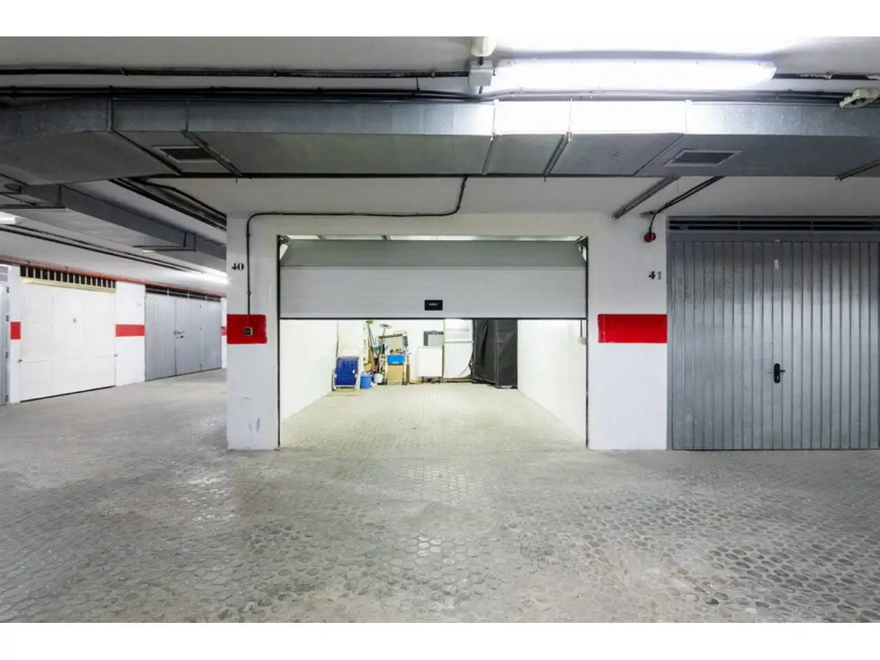 Wohnung mit Pool zum Verkauf in Calle Tesorillo 1, imagen 30