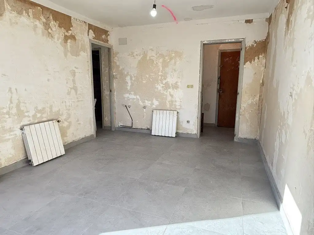 Flat for sale in Sant Joan Les Fonts  with Heating, Storage room and Balcony