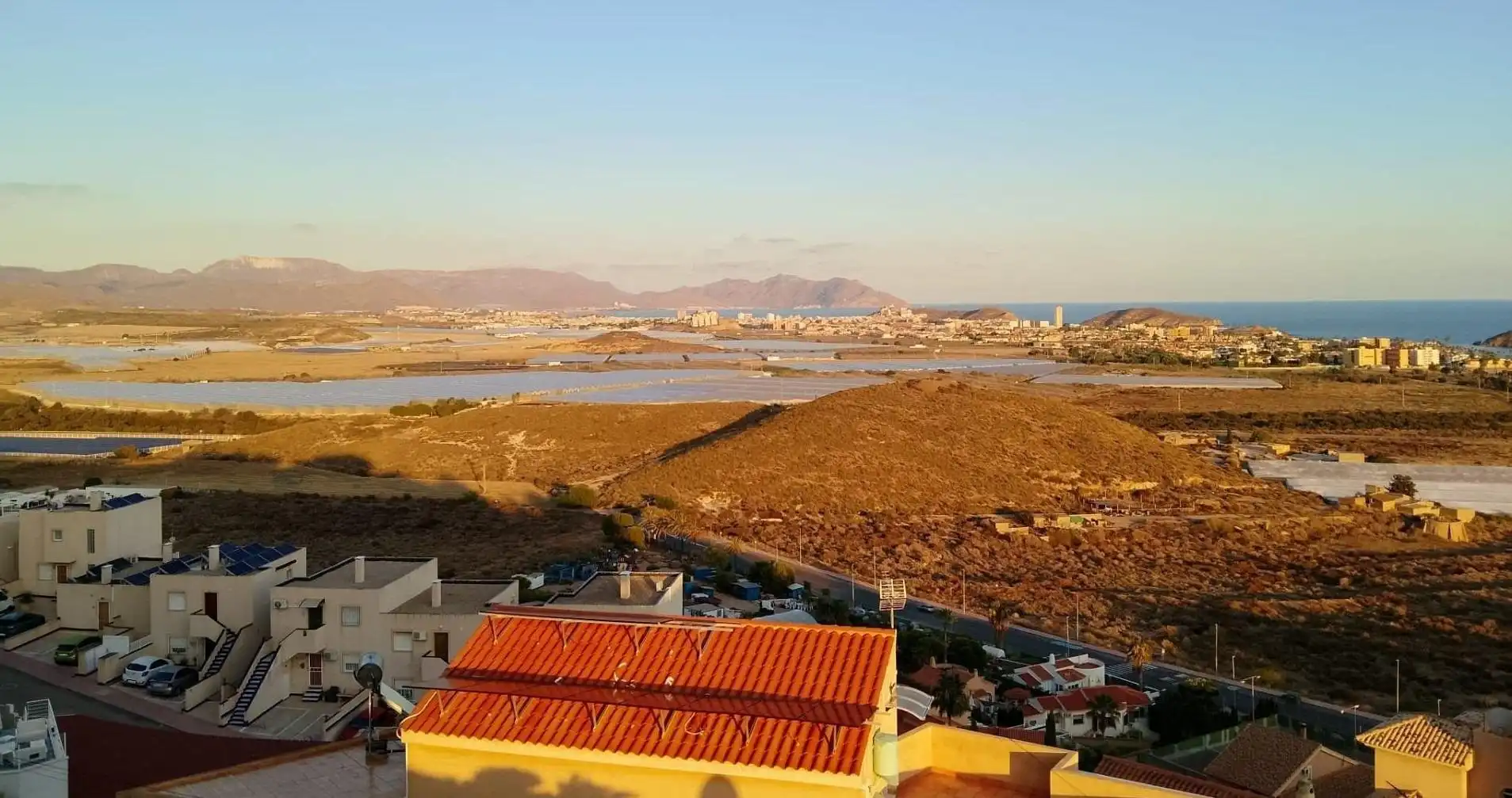 Casa o chalet en venta en N/A, -1, Bolnuevo