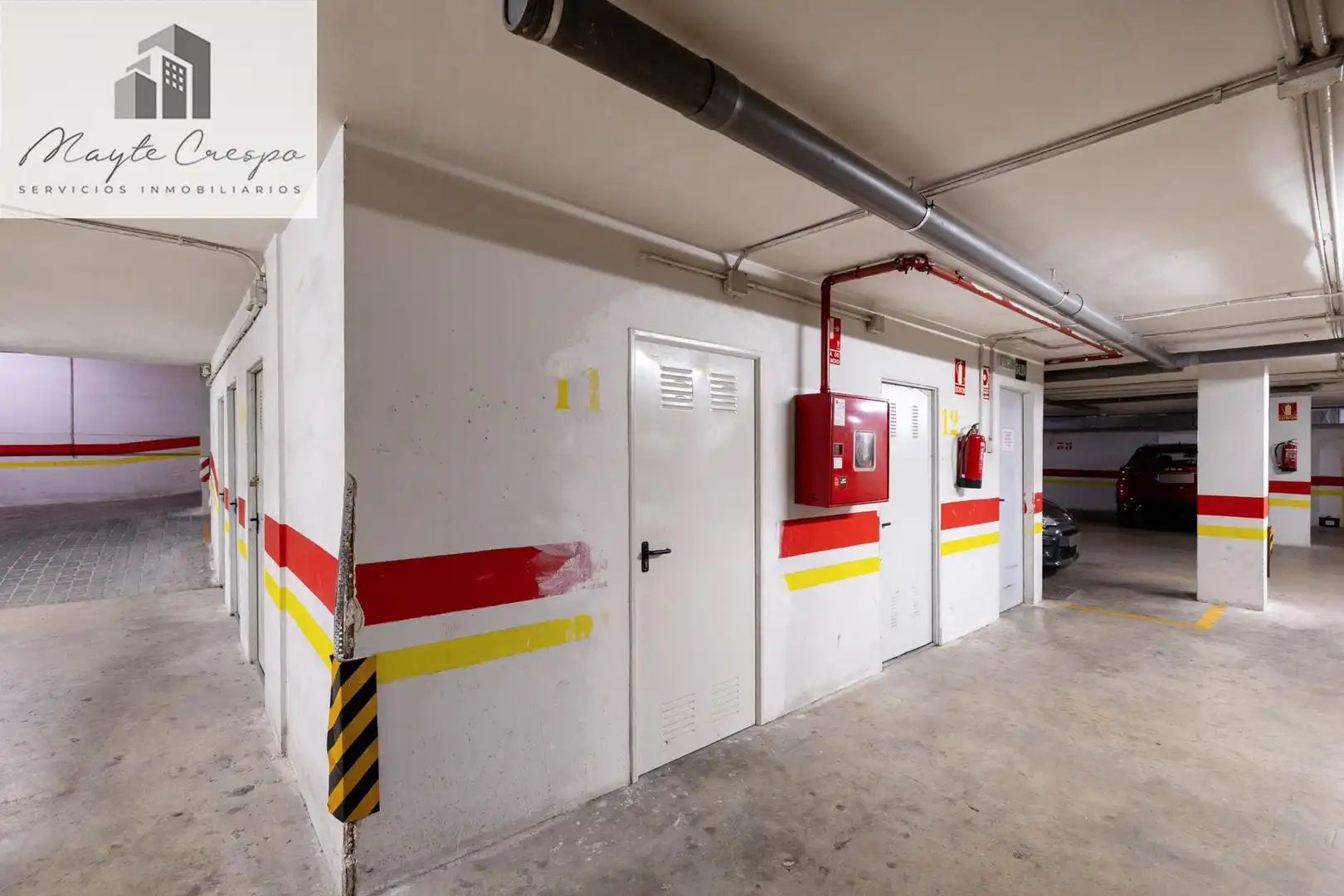 Dúplex amb ascensor en venda a Santa Fe, imagen 44