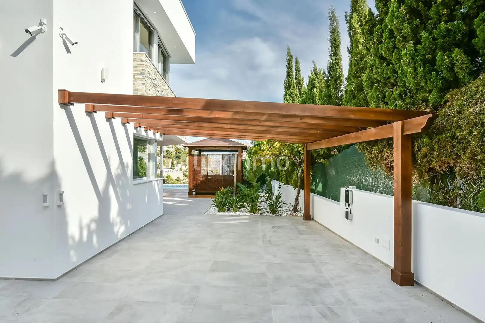 Detached house with terrace for sale in Canuta, imagen 8