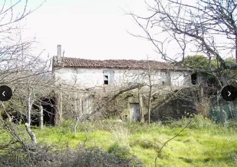 Casa-chalet en Venta en N/A en Castro Caldelas