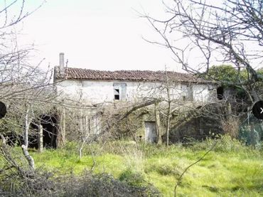 Casa en venda a Castro Caldelas