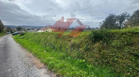 Foto 2 de Residencial en venda a Aldea Barbeita, Miño, A Coruña