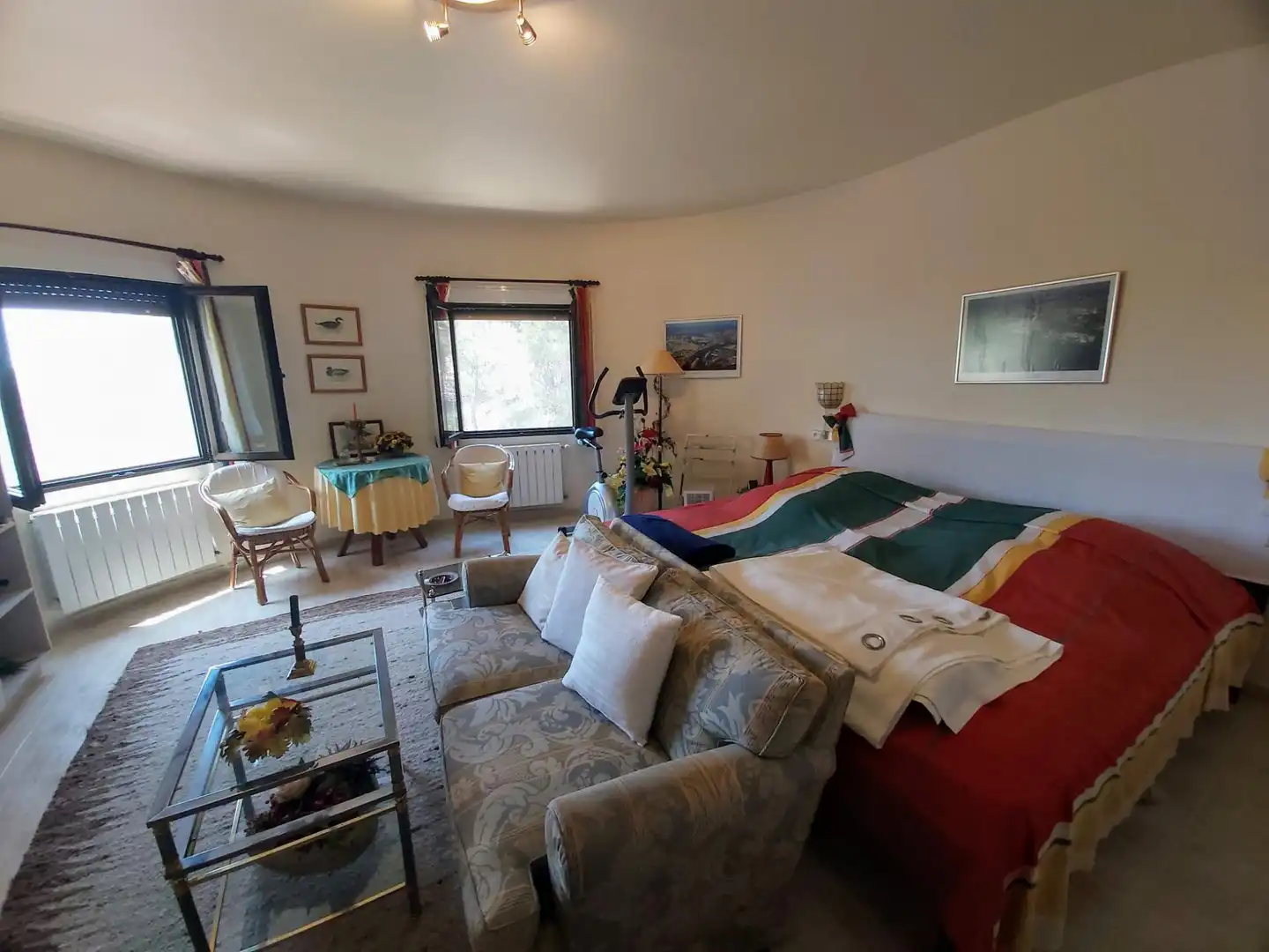 Detached house for sale in Altea la Vella, imagen 17