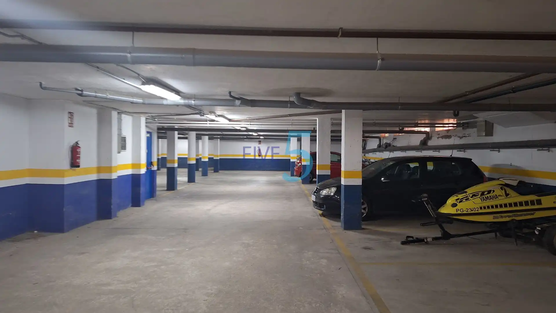 Pis amb terrassa en venda a Los Narejos - Punta Calera, imagen 29