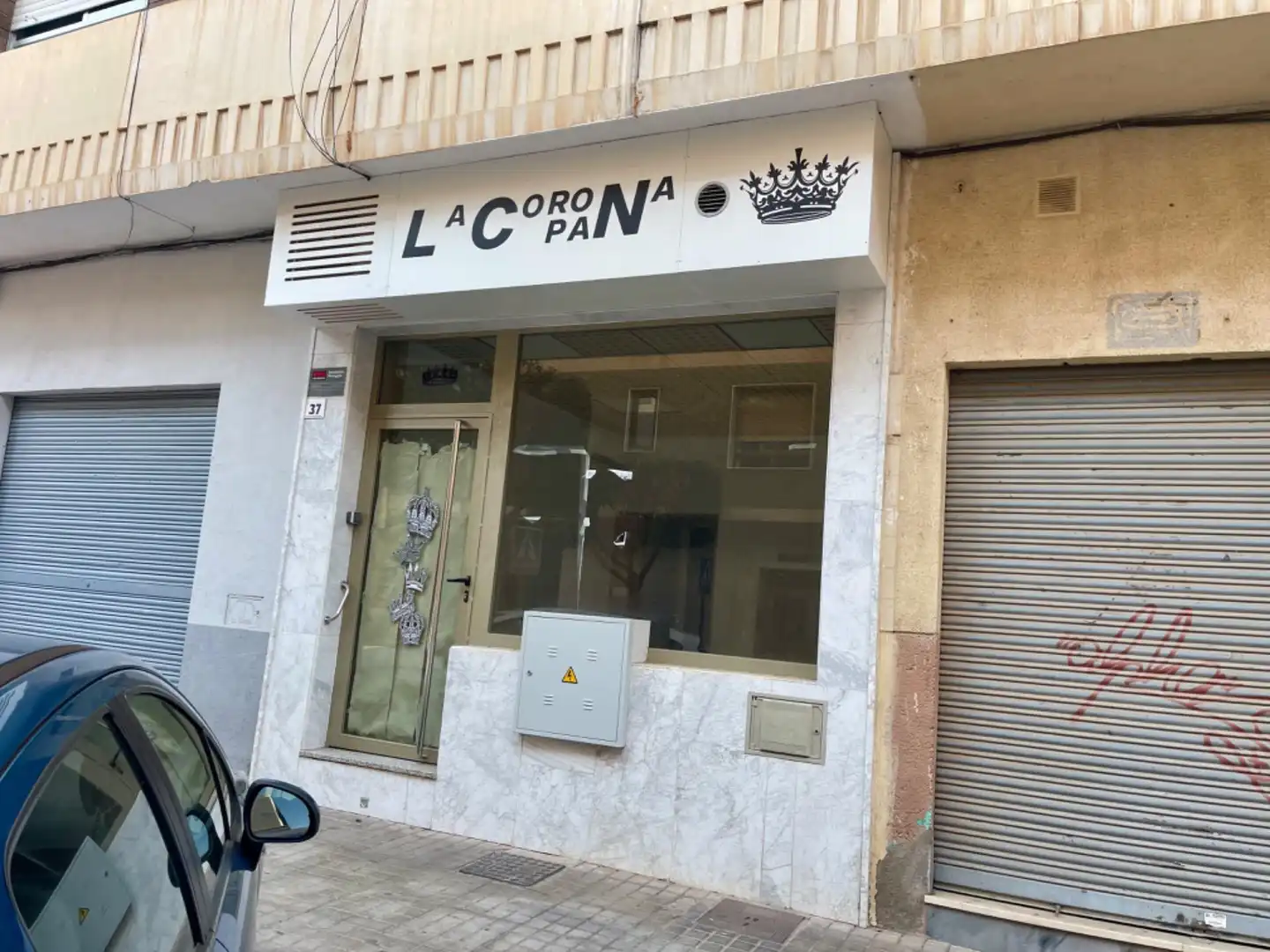 Local comercial en venda a Calle GRANADA (E), imagen 9