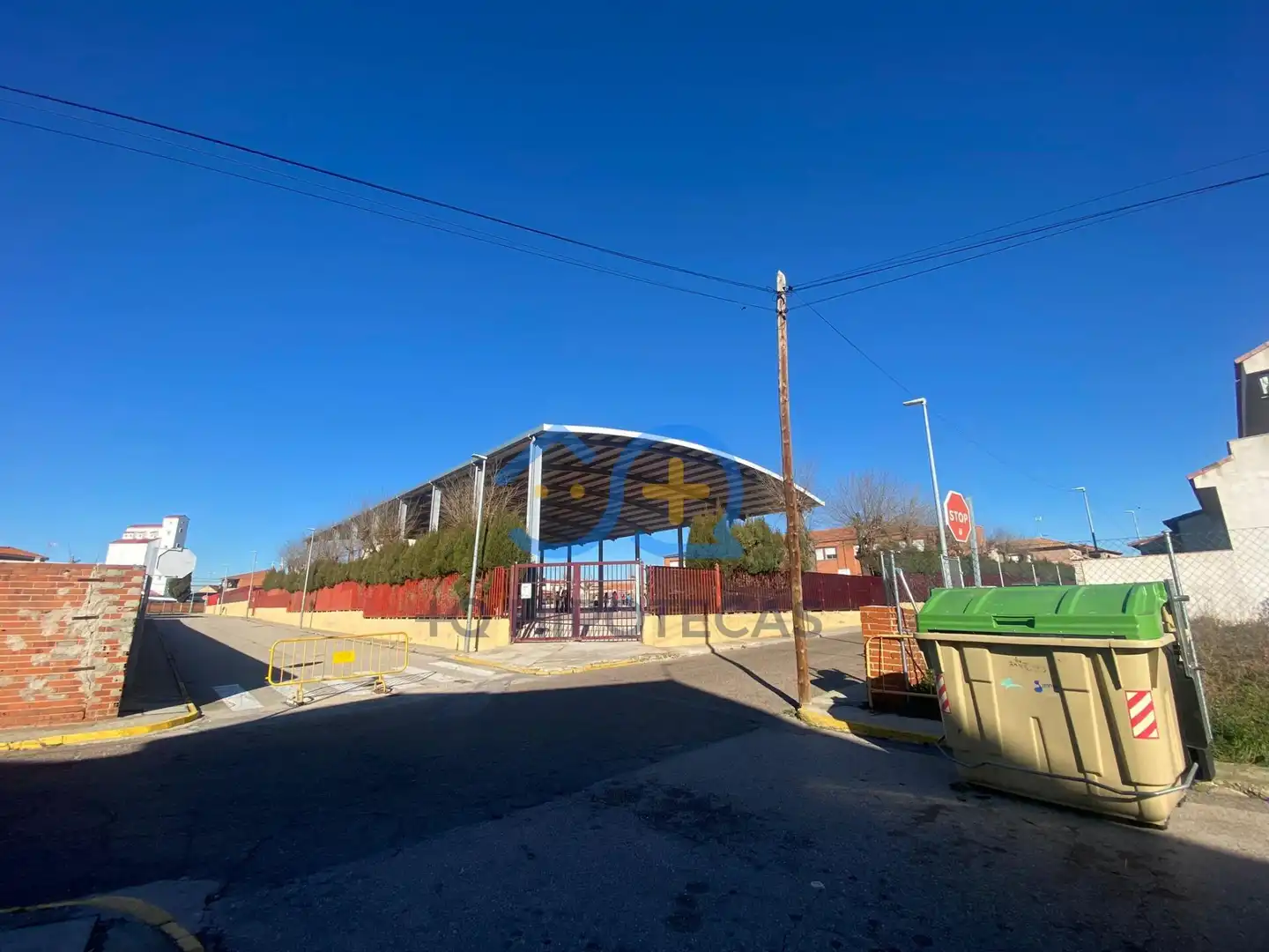 Piso en venta en Yuncos con Aire acondicionado, Calefacción y Balcón