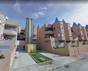 Exterior view of Flat for sale in San Roque