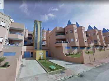 Appartamento con piscina in vendita a Taraguilla- Estación