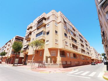 Mini appartamento con ascensore in vendita a Calle Rubén Darío