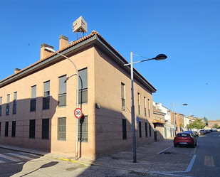 Exterior view of Premises for sale in Torrejón de la Calzada