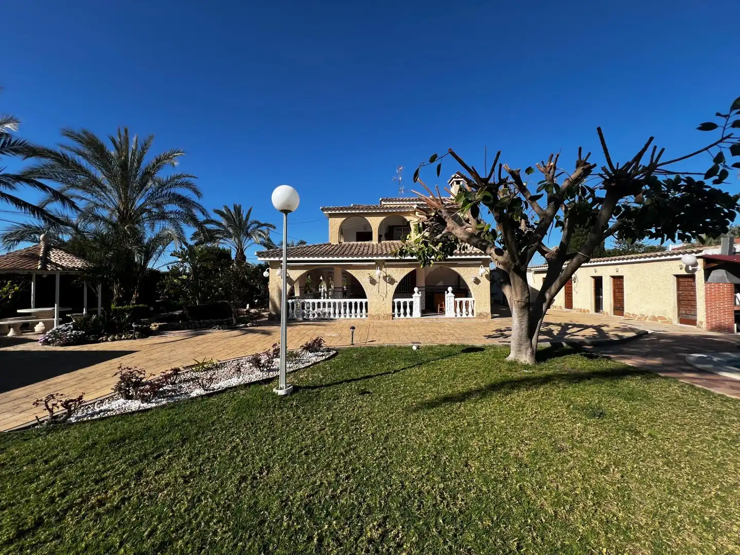 Chalet con piscina en venta en Las Bayas, imagen 49