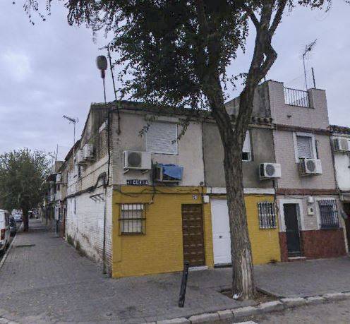 Casa adosada en Venta en HIGUERA en Torreblanca