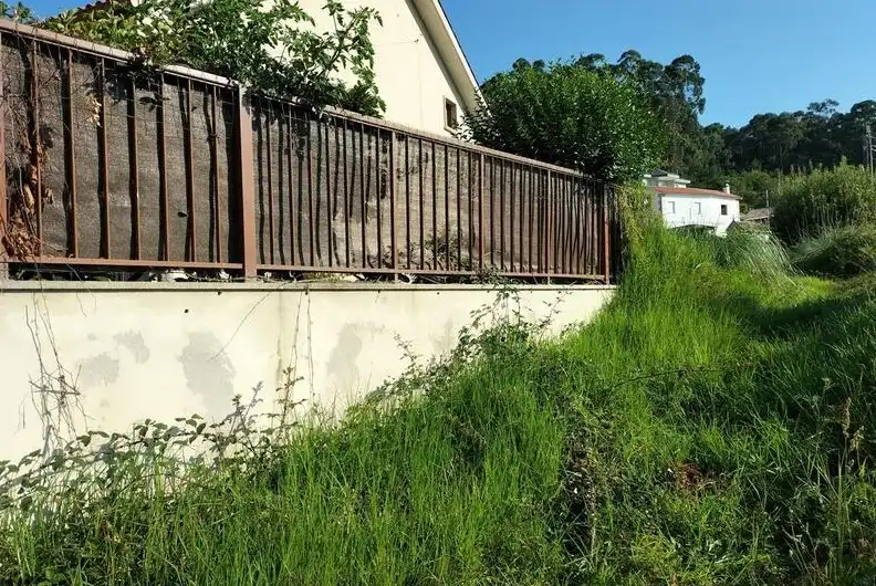 Residential land for sale in Lugar Freixeiro, imagen 5
