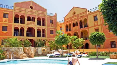 Photo 4 of Flat for sale in Urbanizacion Sierra Drive, Desert Spring Golf, Almería