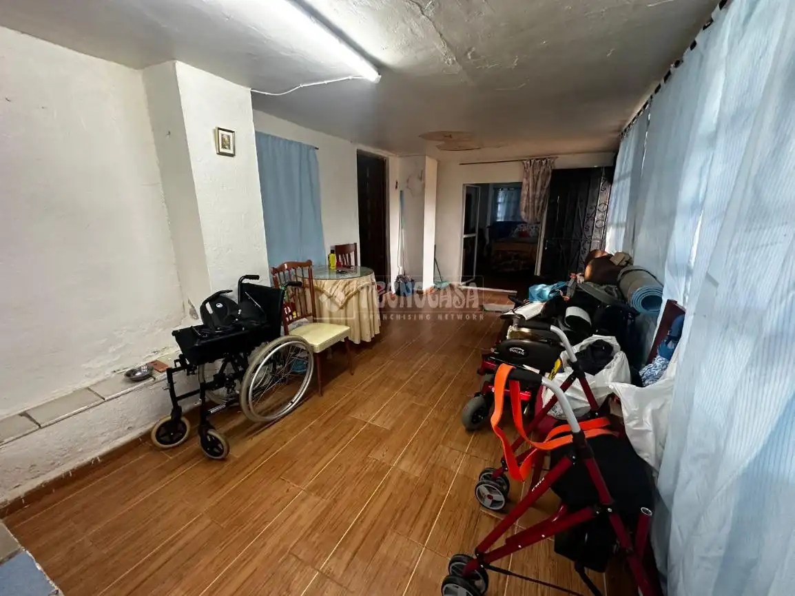 Casa rústica en venda a Periurbano Este - Campiña, imagen 12