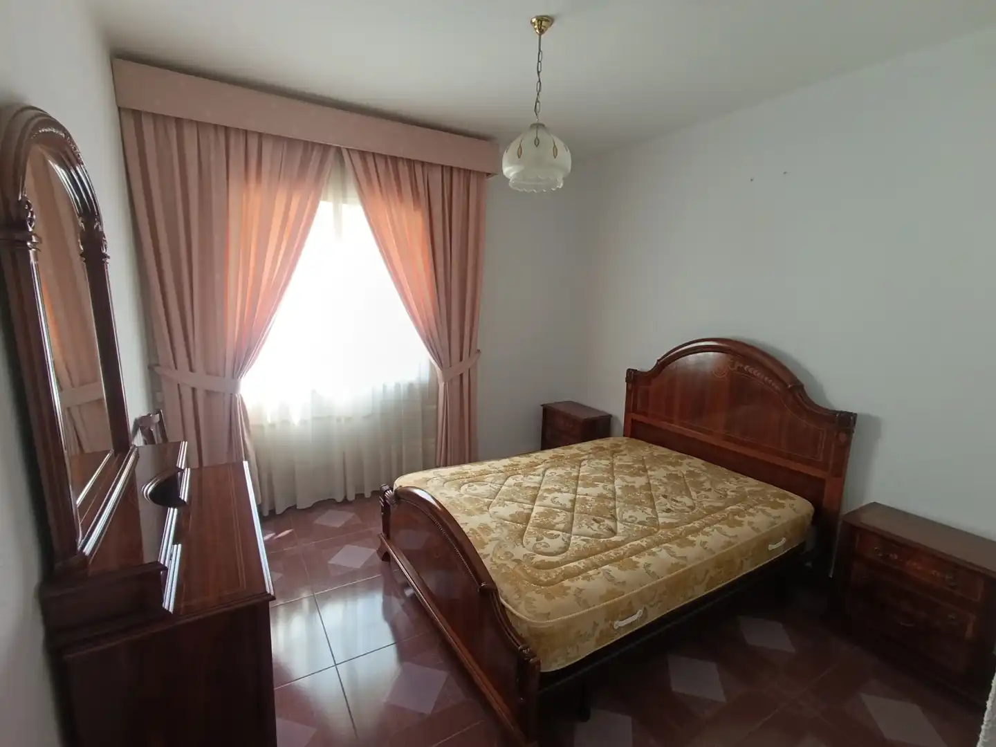 Bedroom of Flat for sale in Jerez de la Frontera