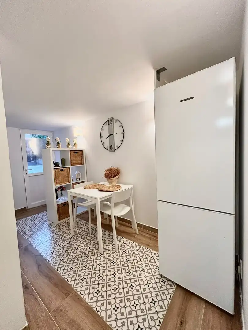 Küche von Wohnung zur Miete in Villanueva de la Cañada ciudad