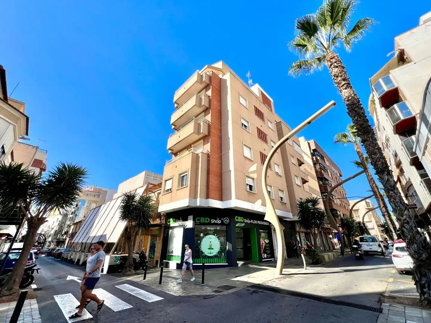 Business premises for sale in Calle Caballero de Rodas