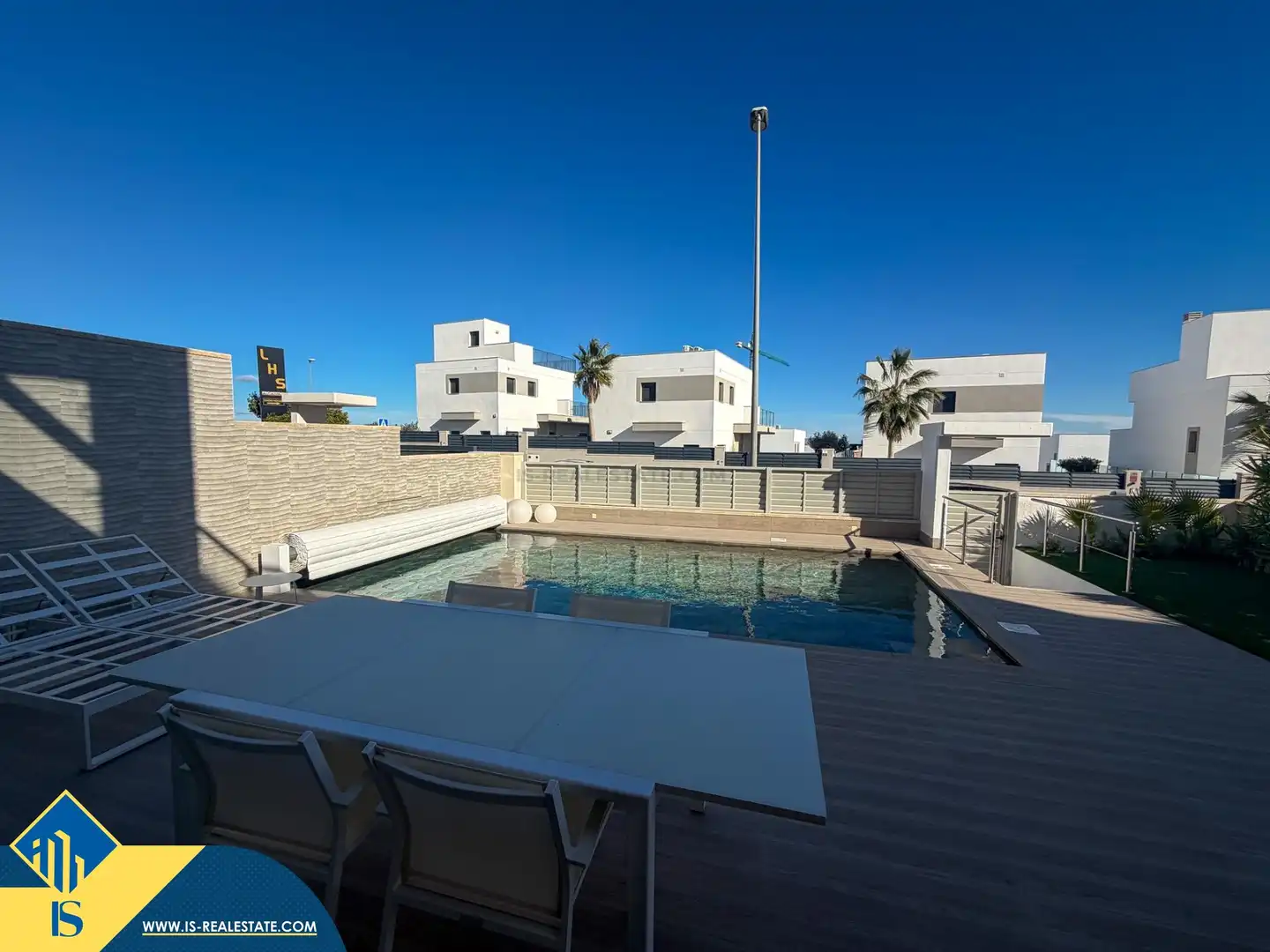 Villa avec piscine à vendre à San Miguel de Salinas, imagen 28