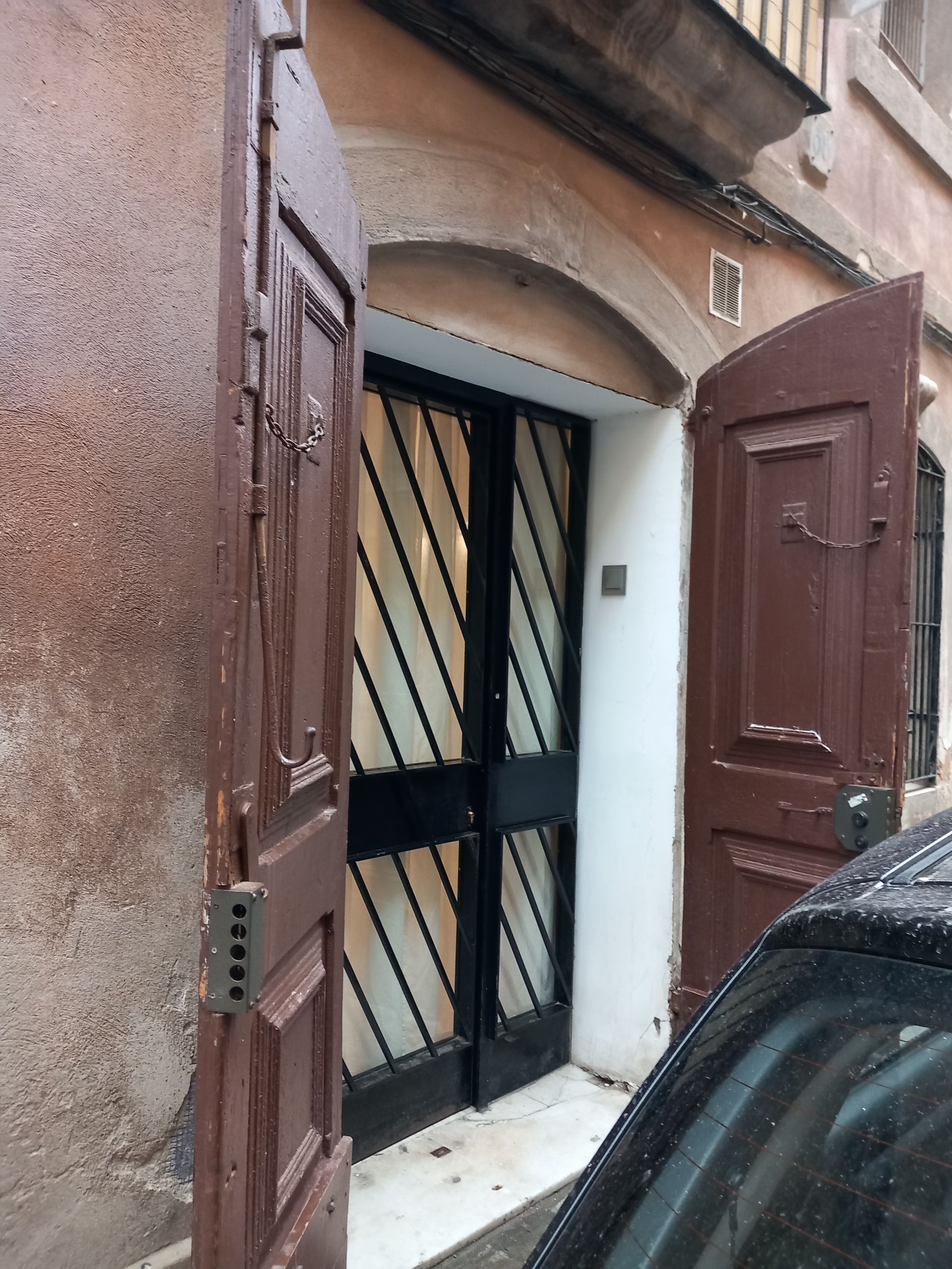 Büro zur Miete in  Barcelona Capital mit Klimaanlage, Heizung und Möbliert