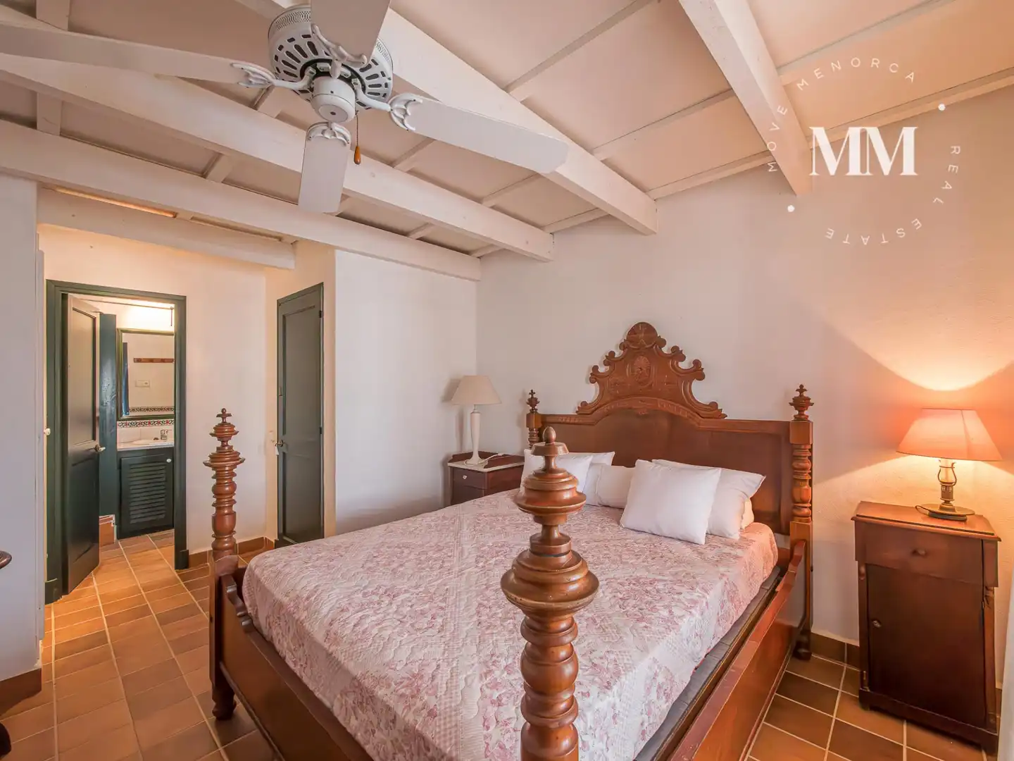 Casa bifamiliare con terrazza in vendita a Carrer de s'Olivarda 3, imagen 28