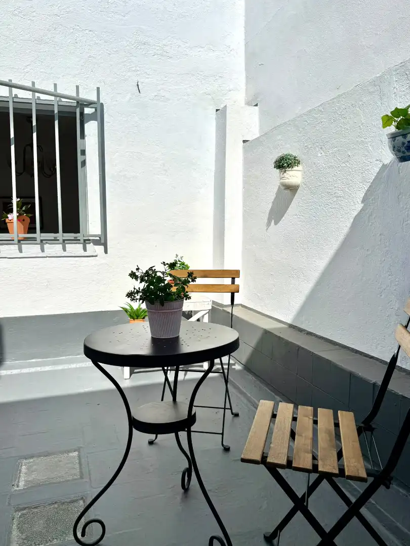 Maison mitoyenne avec terrasse à vendre à El Carmen, imagen 17