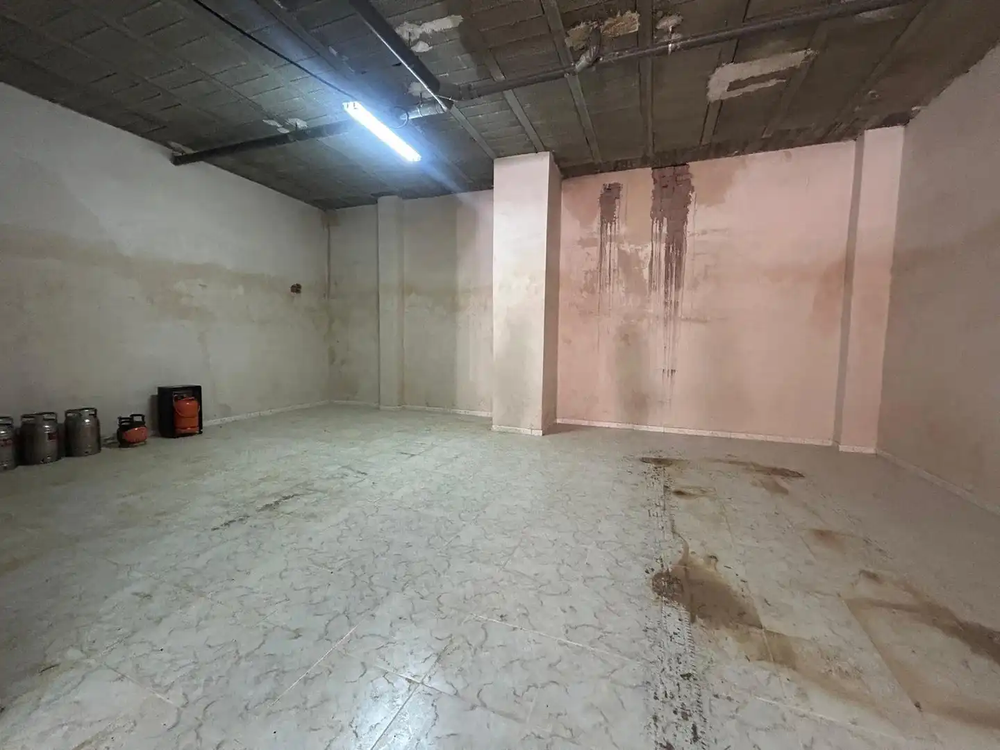 Gewerbefläche zur Miete in Carrer Huelva 7, imagen 2