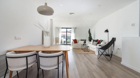 Foto 5 de Dúplex en venta en Transversal, Sant Pere, Terrassa