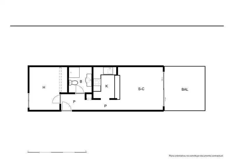 Apartments for sale in Costa Adeje