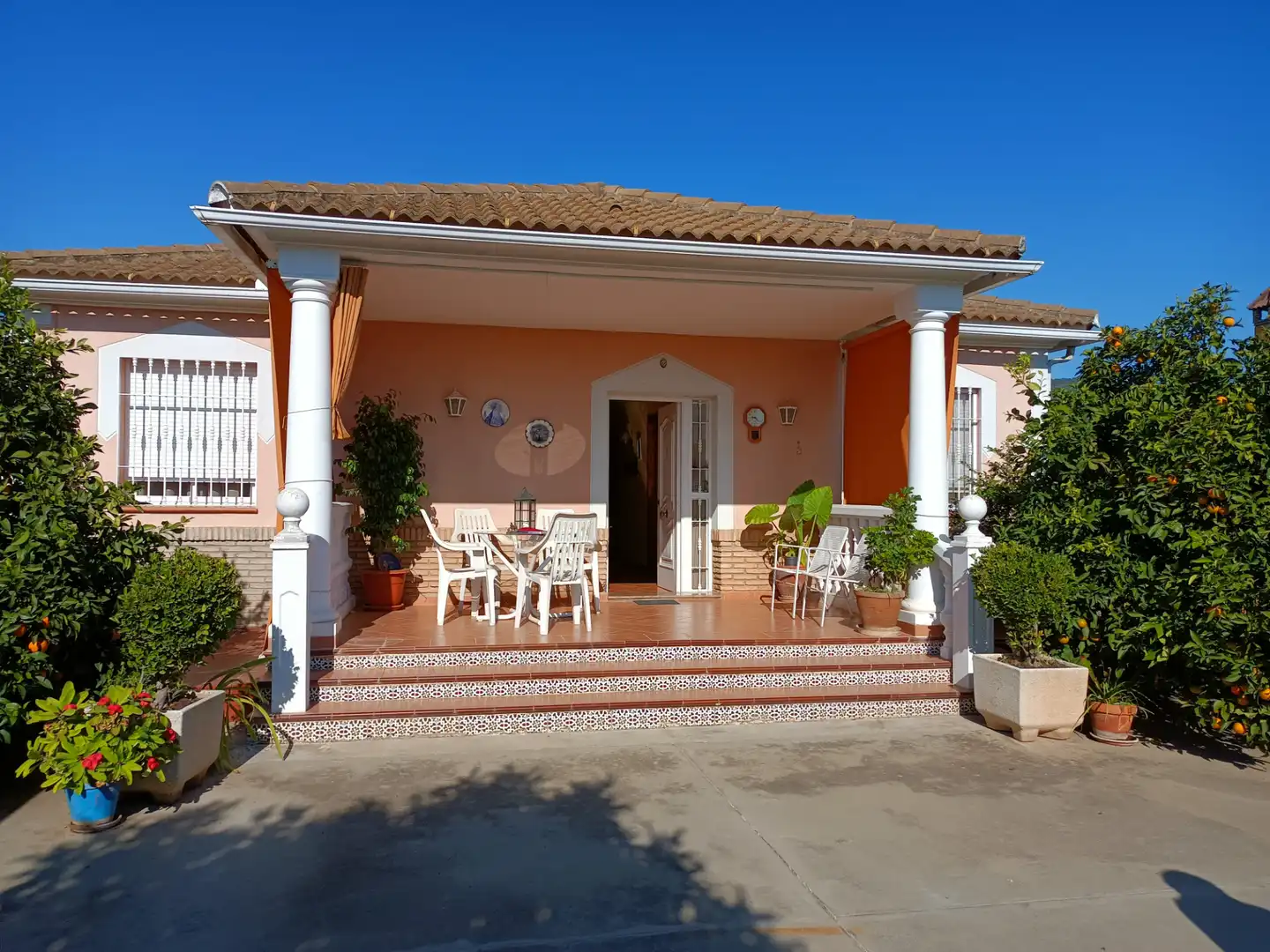 Villa avec piscine à vendre à Periurbano Oeste - Sierra, imagen 27