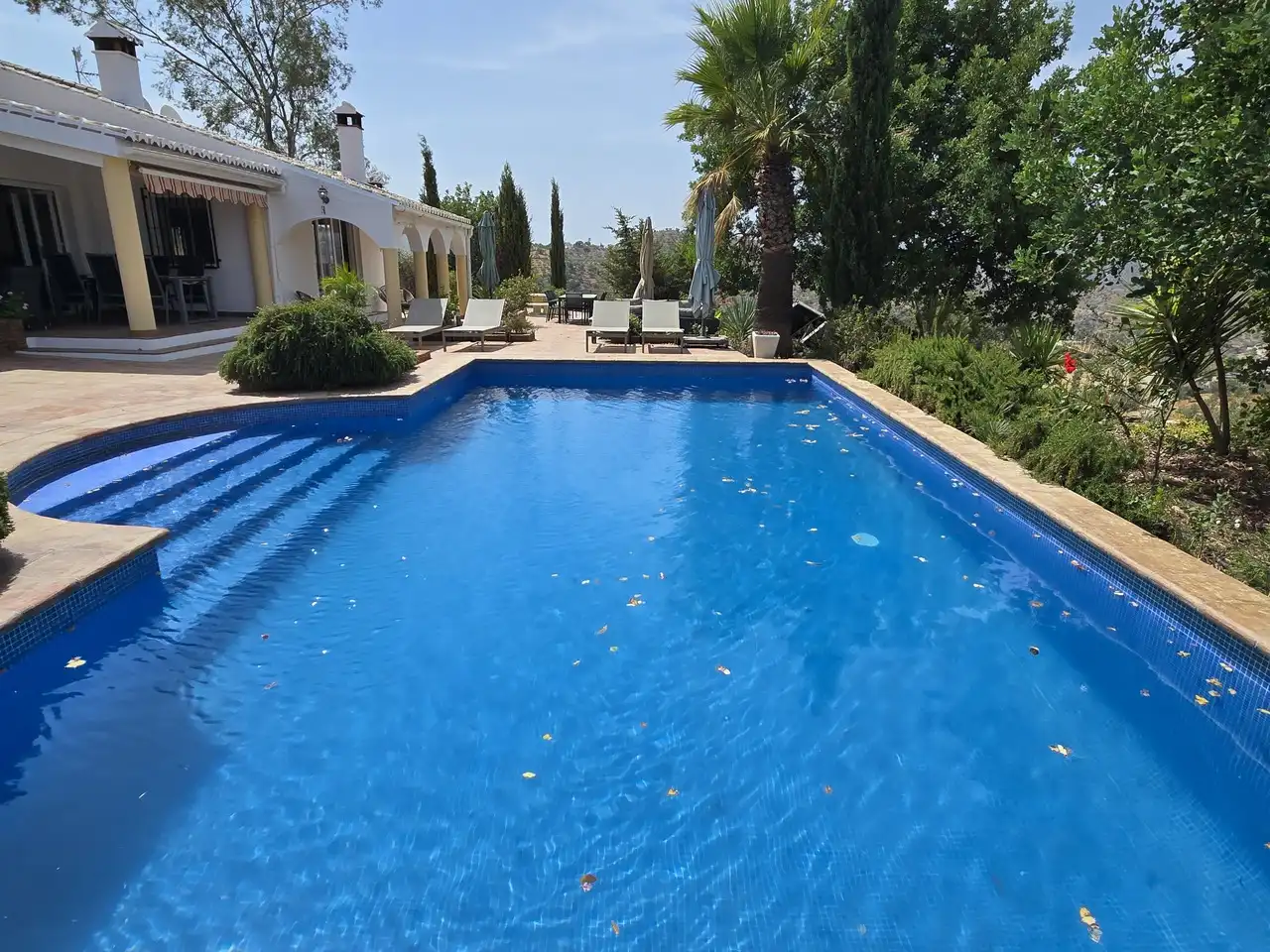 Maison avec piscine à vendre à Viñuela, imagen 8