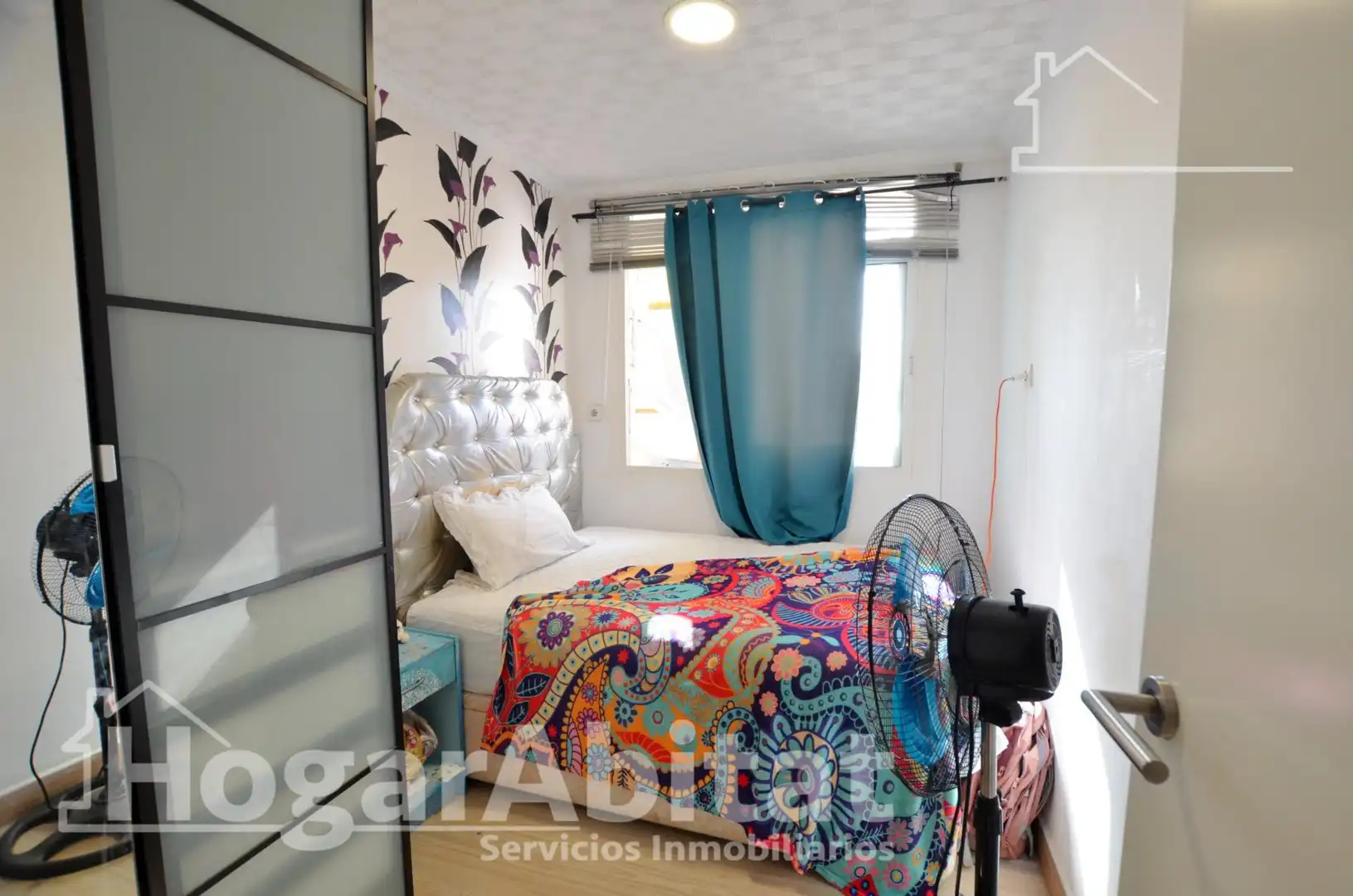 Flat with terrace for sale in Calle Beniarrés, imagen 12