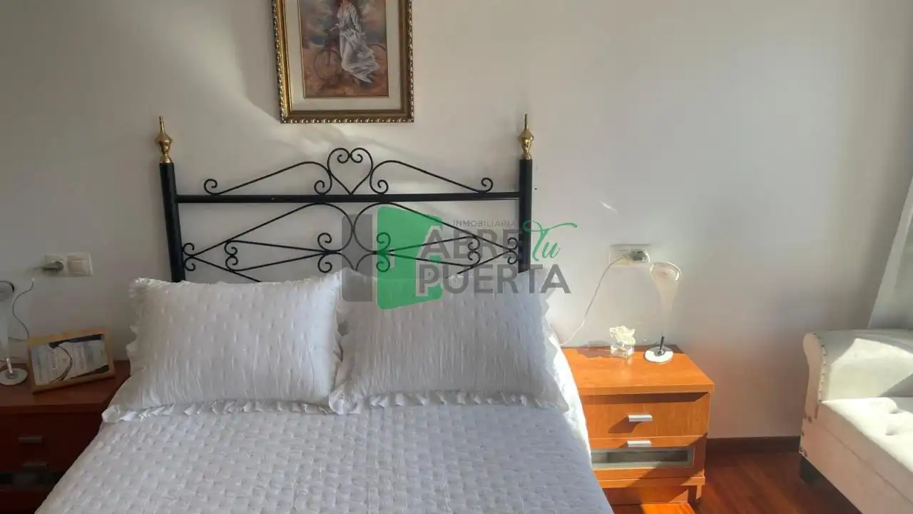 Apartamento con terraza en venta en Barbadás, imagen 17