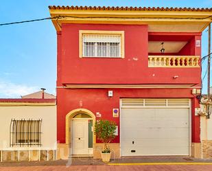 House or chalet for sale in CL MAYOR, Balsicas