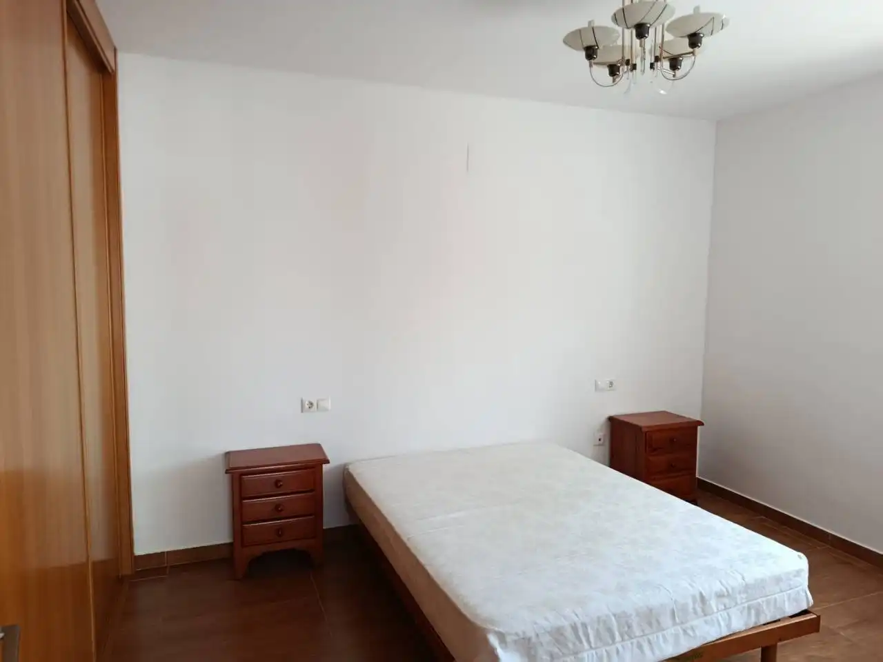 Dormitori de Casa o xalet en venda en Vinaròs amb Aire condicionat, Calefacció i Jardí privat