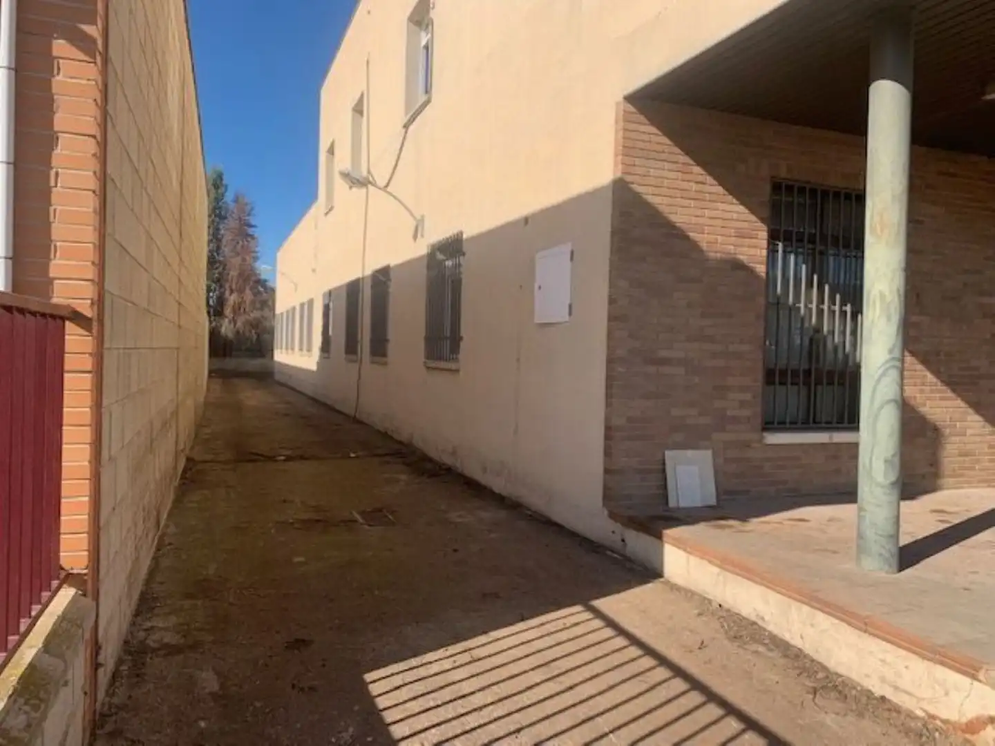 Industrial building for sale in Calle Cuatro, imagen 5