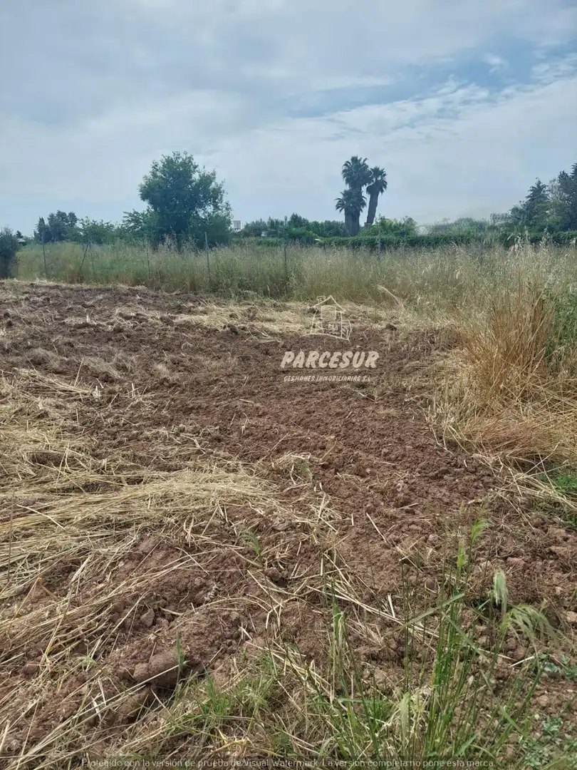 Grundstücke und Bauplätze zum Verkauf in Periurbano Oeste - Sierra, imagen 4