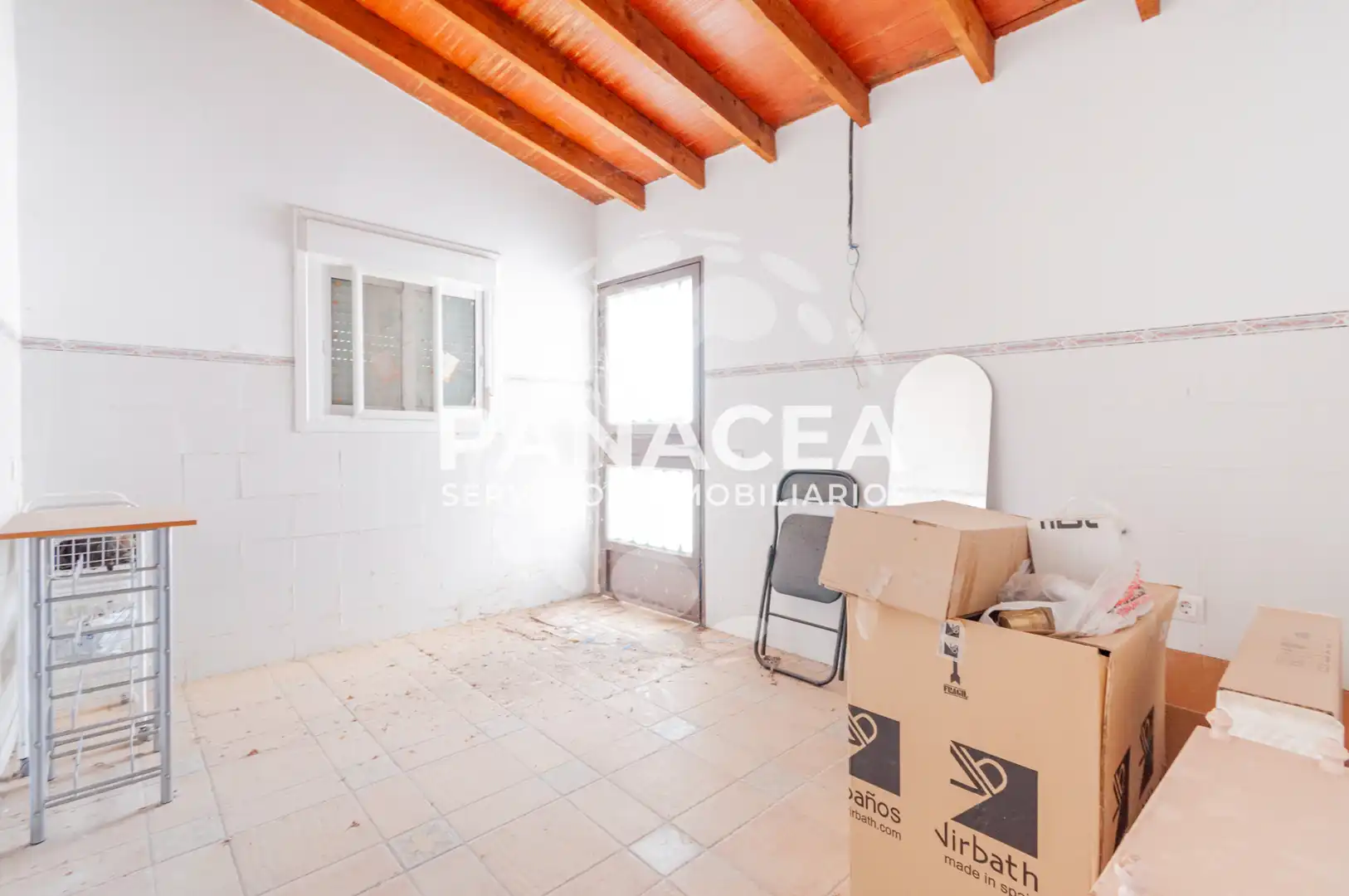 Casa o chalet en venta en Las Tres Villas con Amueblado