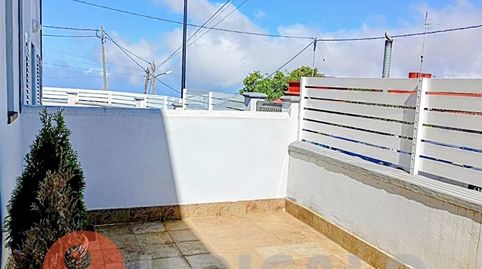 Foto 3 de Casa adosada en venda a Calle Candelaria-monte, Campo de Golf - Agua García - Juan Fernández, Tacoronte
