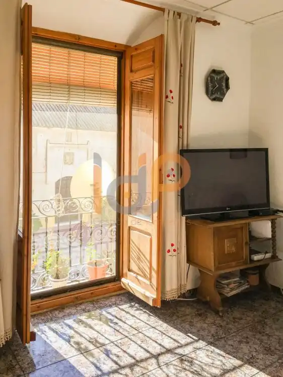Casa con terraza en venta en Zurgena, imagen 13
