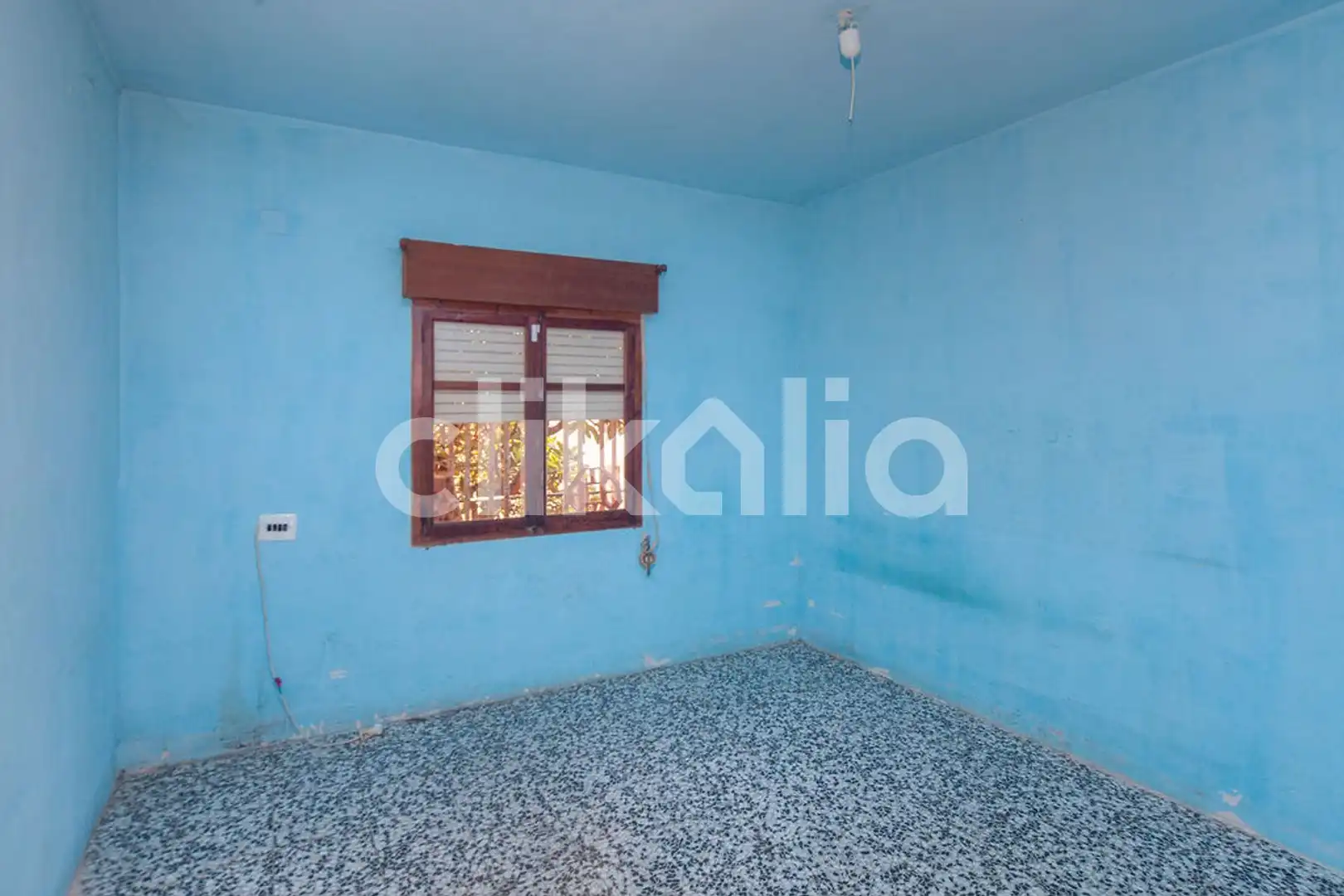 Habitación de Casa o chalet en venta en Ontinyent con Terraza