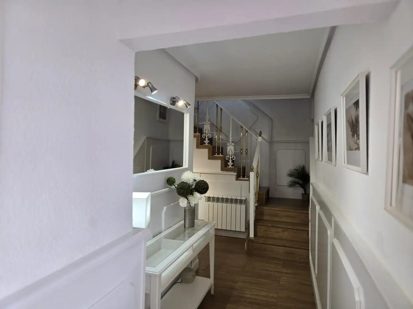 Casa o chalet en venta en Villalbilla con Calefacción, Amueblado y Balcón