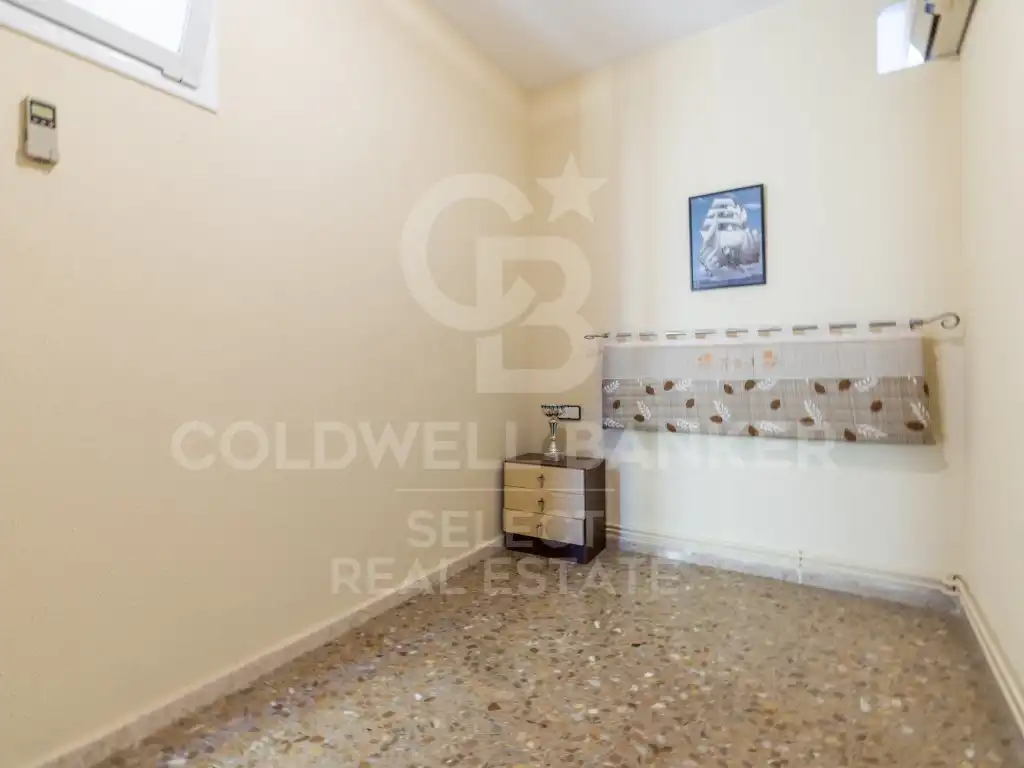 Casa o xalet en venda en Castellar del Vallès