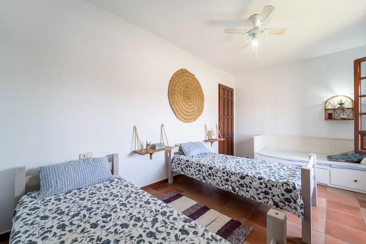 Finca rústica en venta en 3C3Q+6P Antequera, Centro