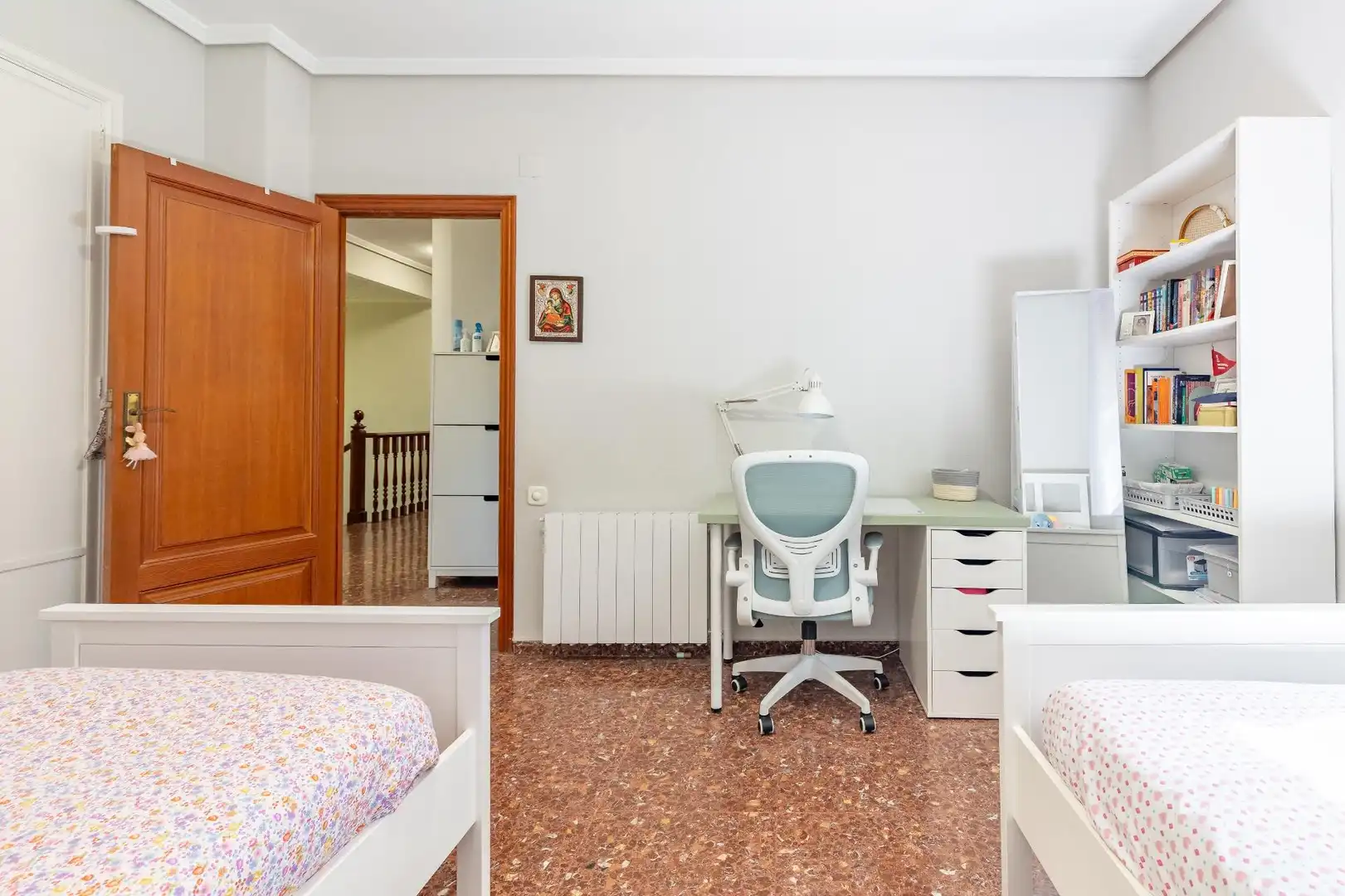 Villa avec piscine à vendre à FEDERICO GARCIA SANCHIS, imagen 35