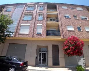 Exterior view of Flat for sale in Cheste