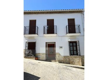 Haus mit Balkon zum Verkauf in Calle Barrerro